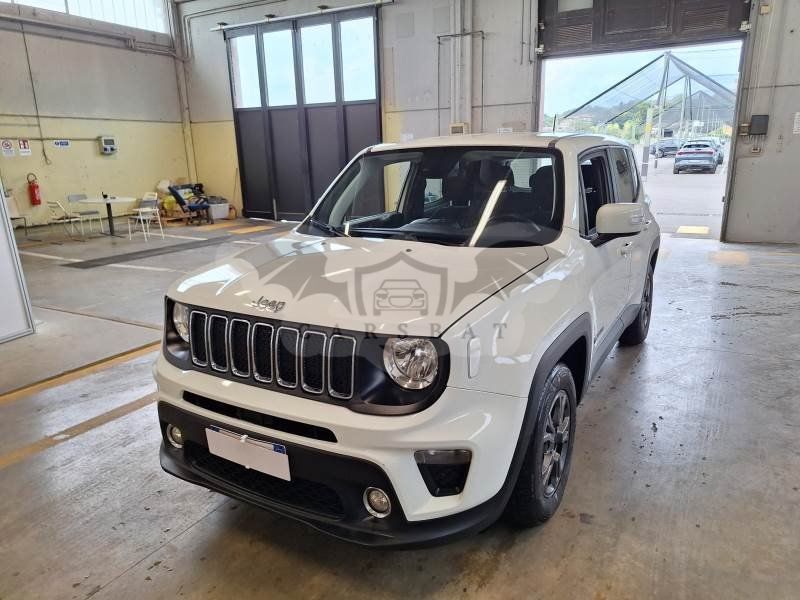 Jeep Renegade 1.6 MultiJet Business 2021