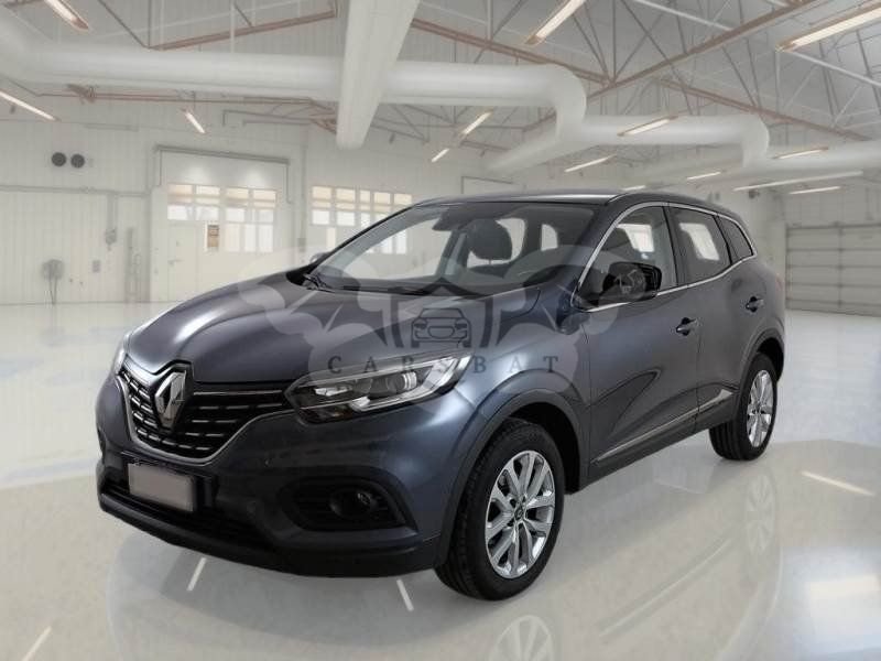 Renault Kadjar 1.5 DCI Business 2021