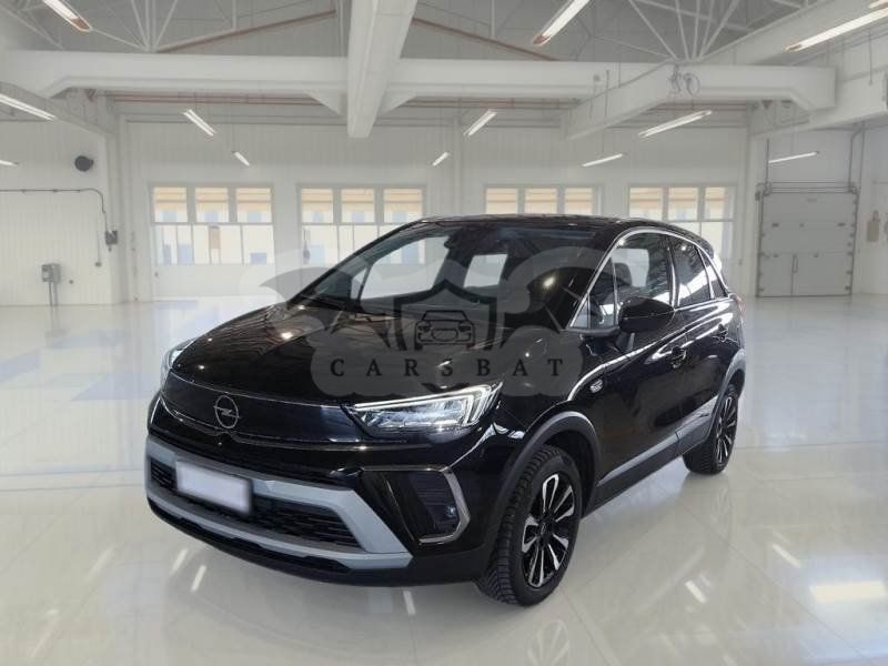 Opel Crossland 1.5 Elegance 2023