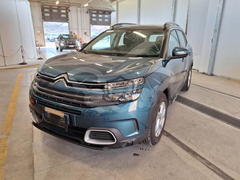 Citroën C5 Aircross 1.5 HDI Business 2019