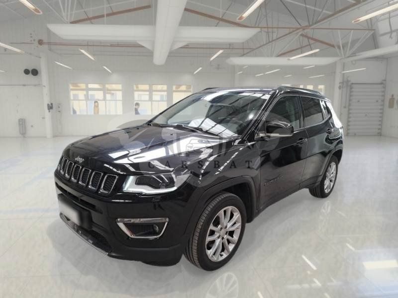 Jeep Compass 1.6 MultiJet Limited 2020