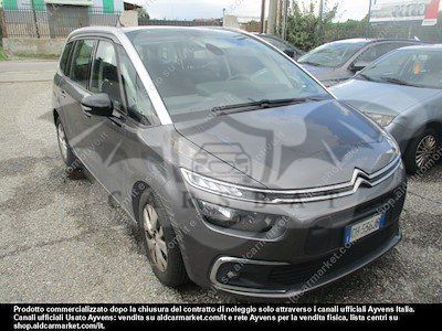 Citroën C4 Feel 2021