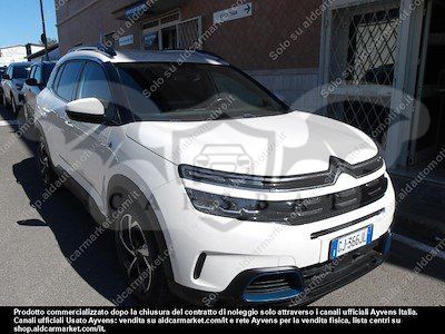 Citroën C5 Aircross Shine 2022