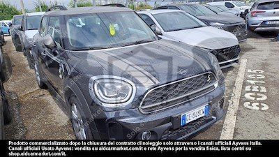 Mini Countryman Cooper SE 2021