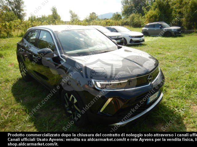 Opel Mokka 1.2 Elegance 2023