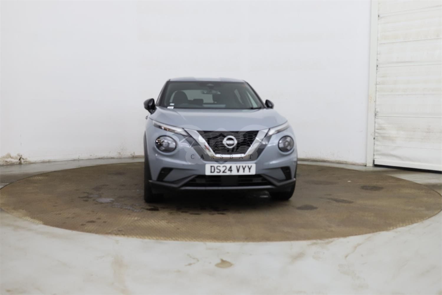 Nissan Juke 1.0 DIG-T N-connecta 2024