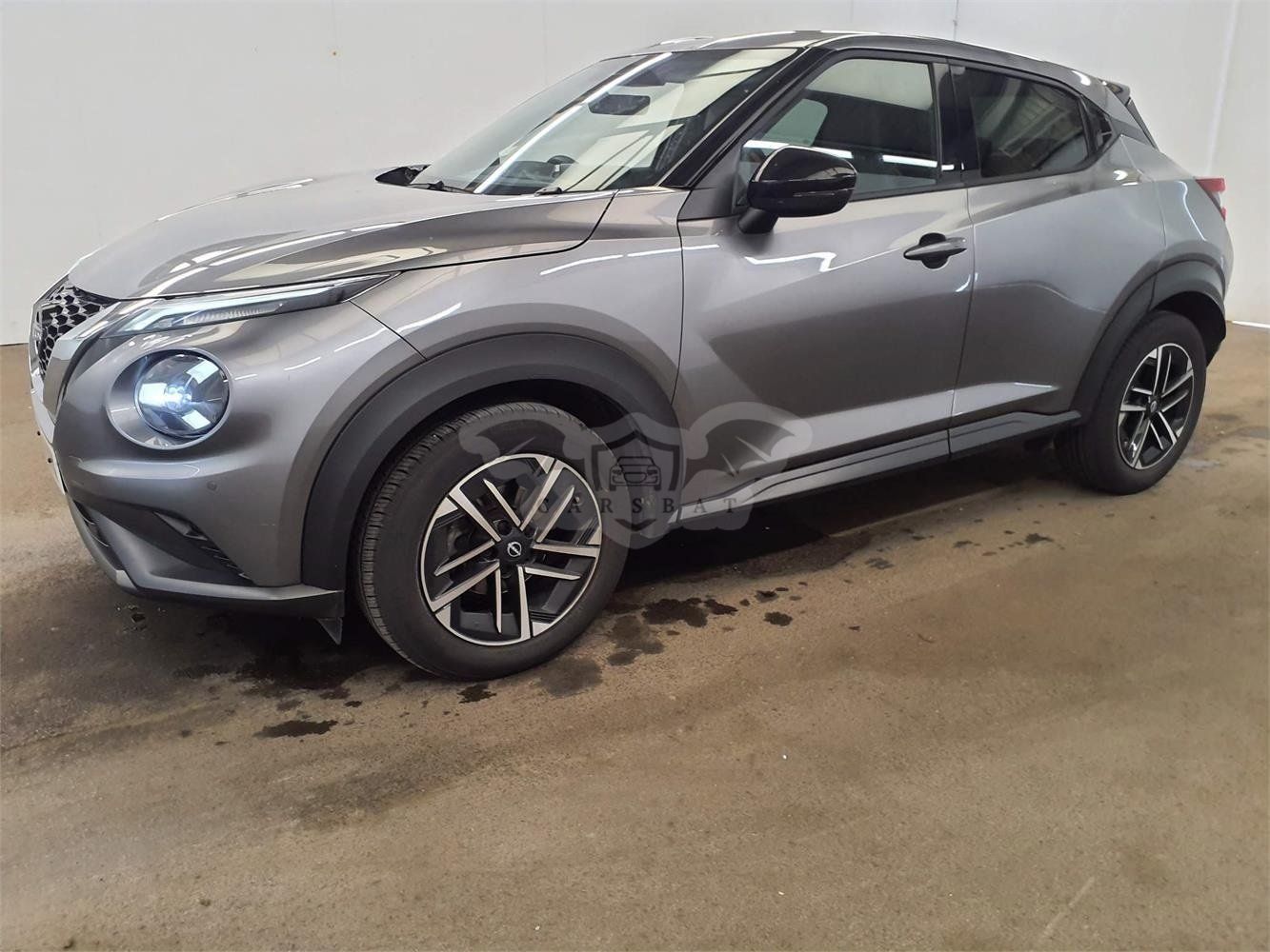 Nissan Juke 1.0 DIG-T N-connecta 2024
