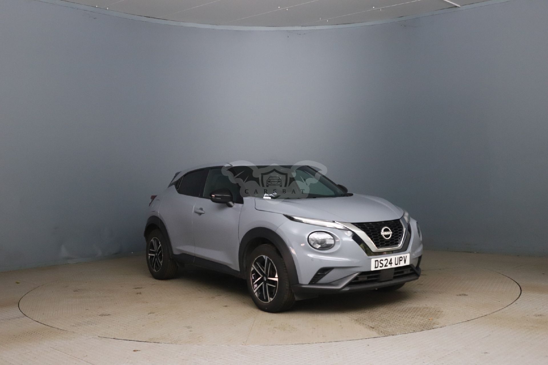 Nissan Juke 1.0 DIG-T N-connecta 2024