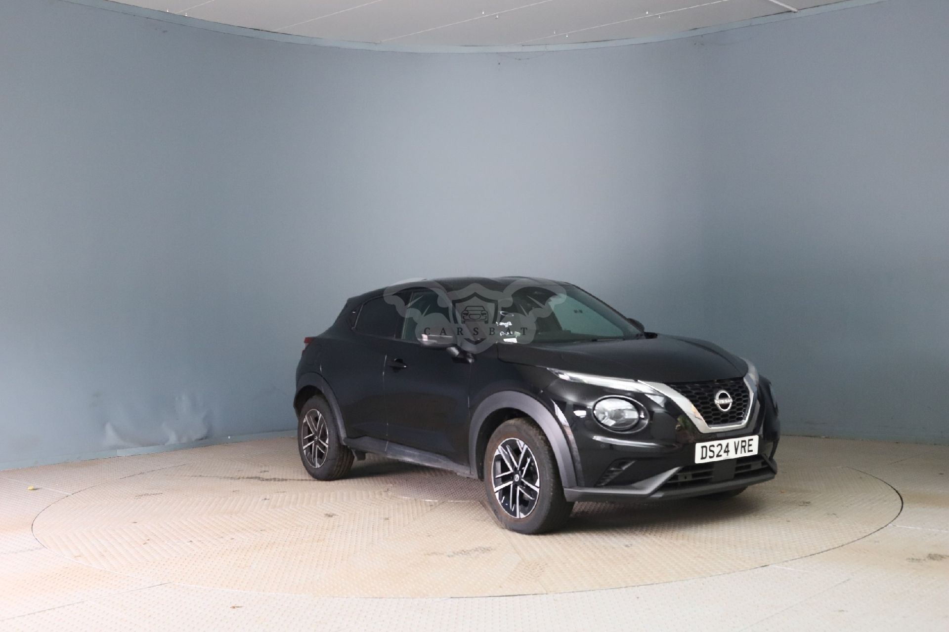 Nissan Juke 1.0 DIG-T N-connecta 2024