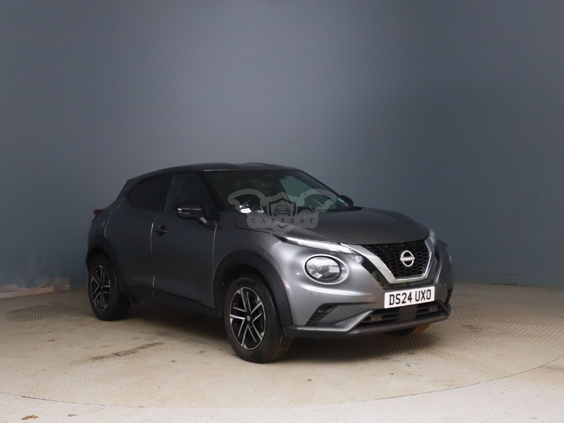 Nissan Juke 1.0 DIG-T N-connecta 2024