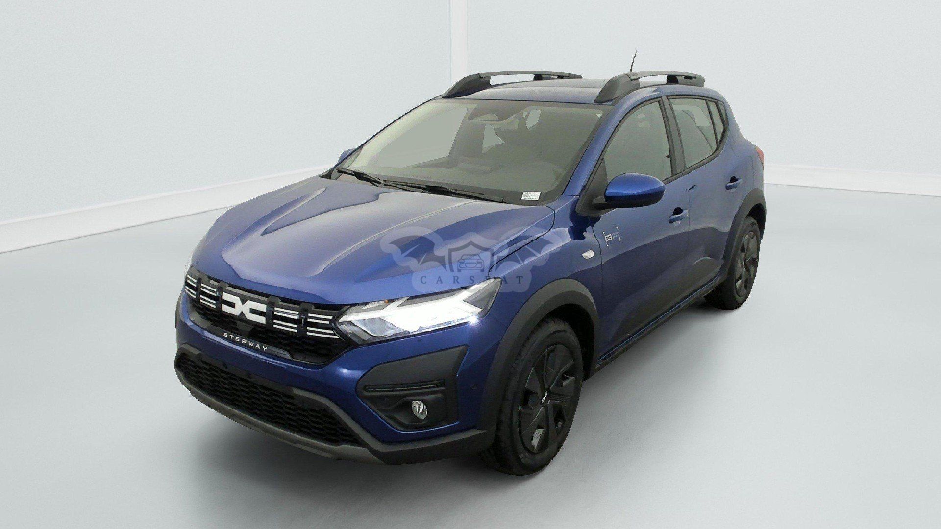 Dacia Sandero Stepway Expression 2025