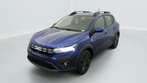 Dacia Sandero Stepway Expression 2025