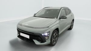 Hyundai Kona N Line 2025