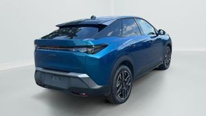 Peugeot 3008 GT 2025