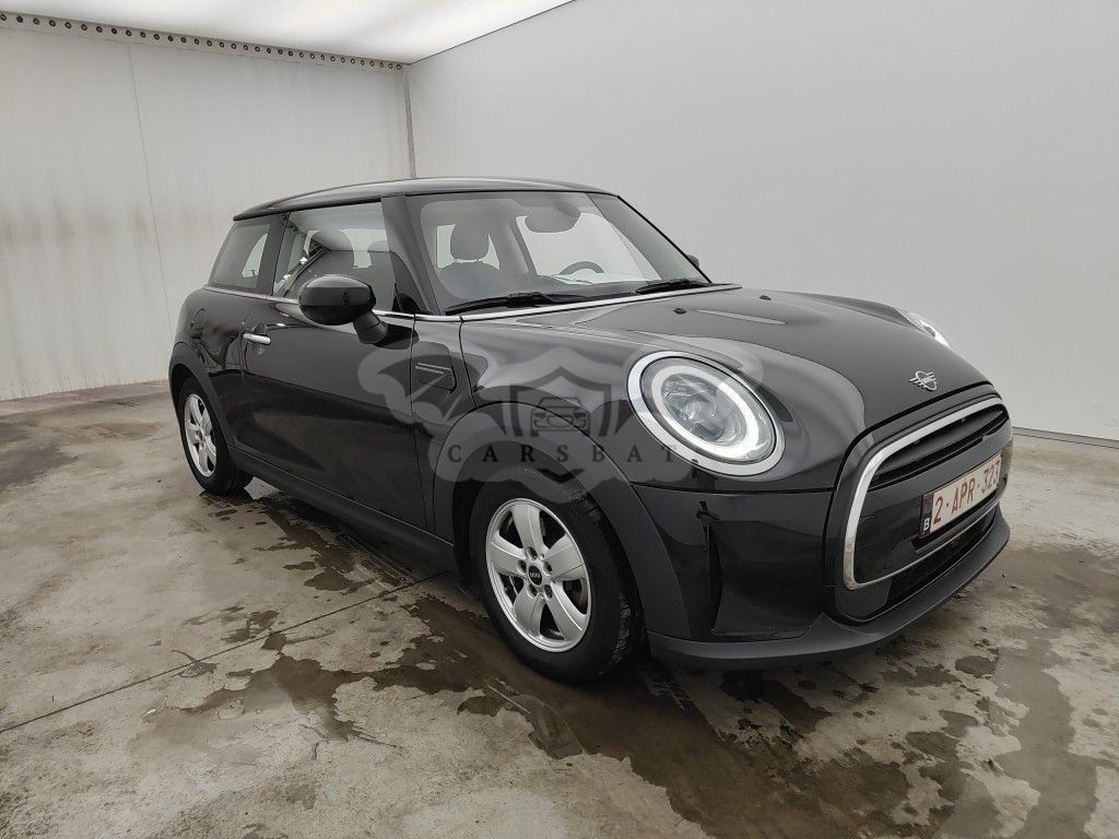 Mini 3 Doors One 1.5 2021