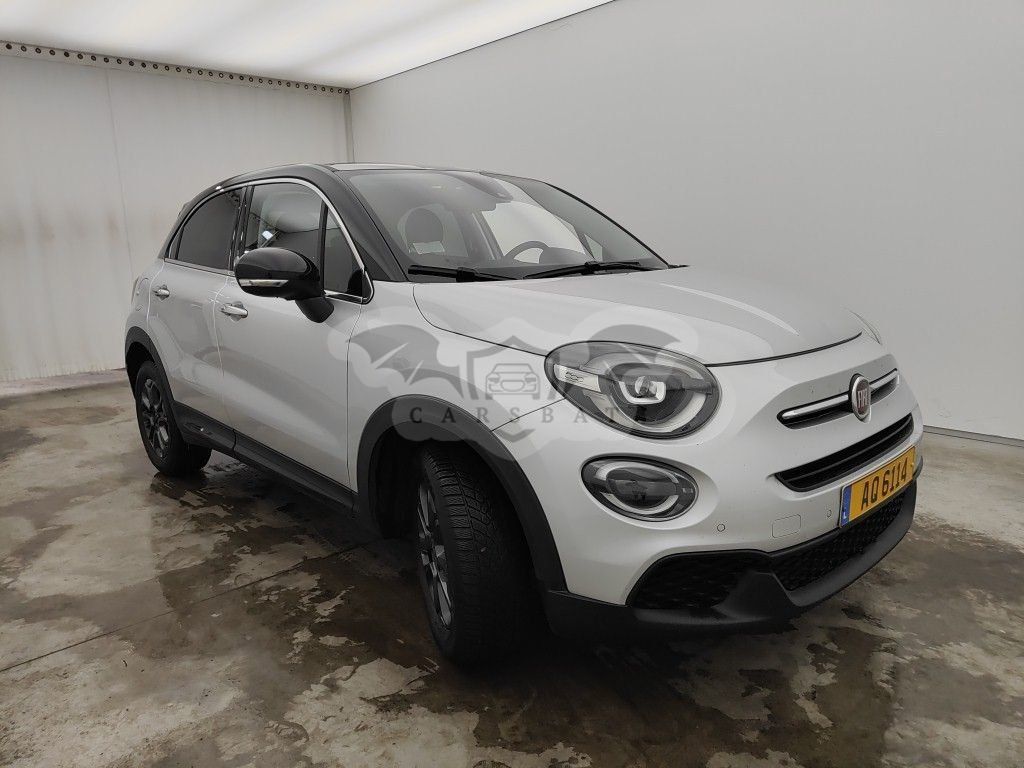 Fiat 500X 1.0 2019