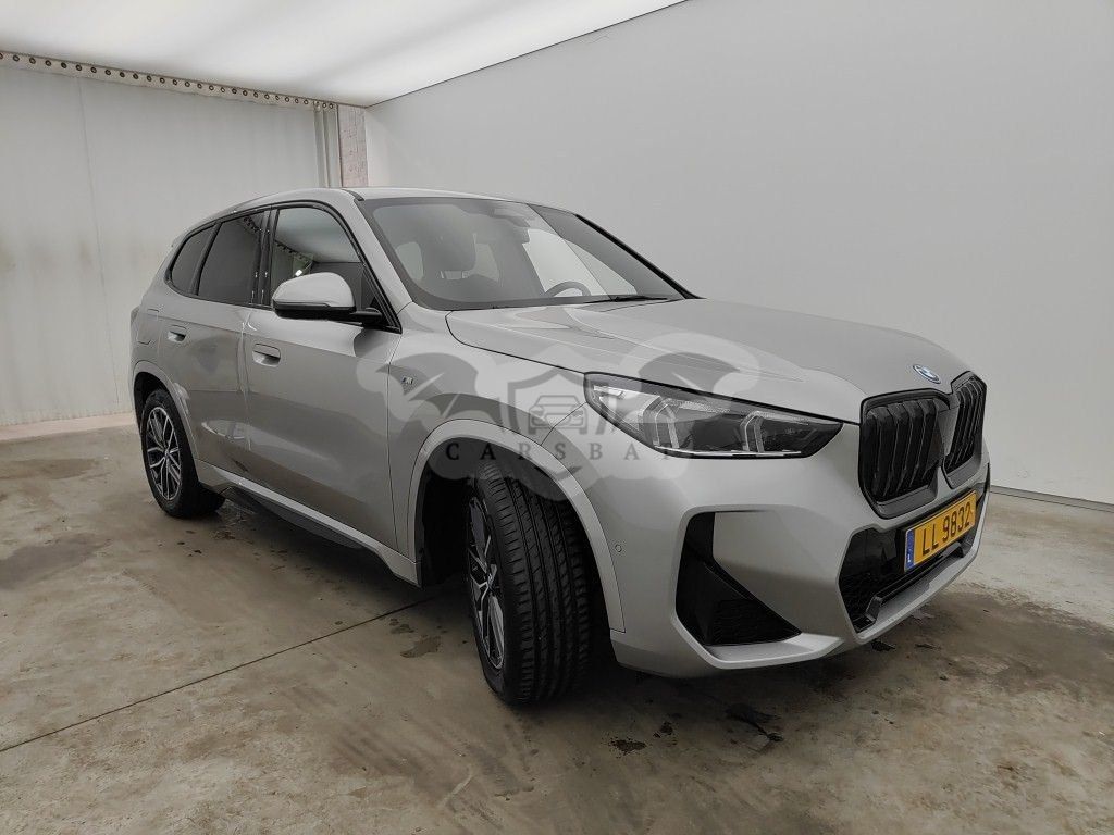 BMW iX1 M Sport 2023
