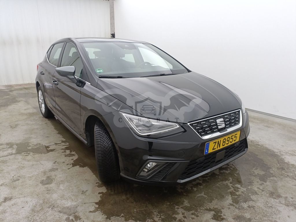 Seat Ibiza 1.0 TSI Xcellence 2023