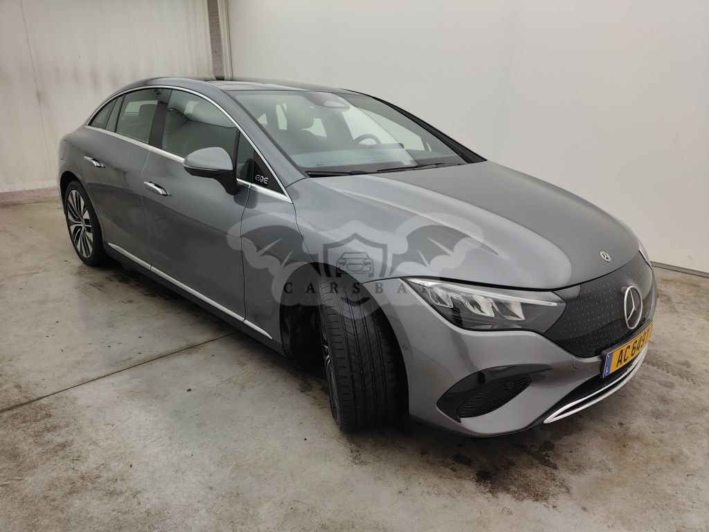 Mercedes-Benz EQE 300 Luxury 2024