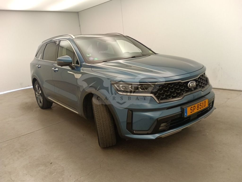 Kia Sorento 1.6 2021