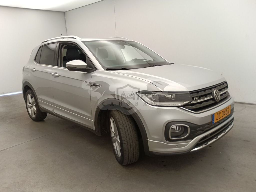 Volkswagen T-Cross 1.5 TSI Style 2023