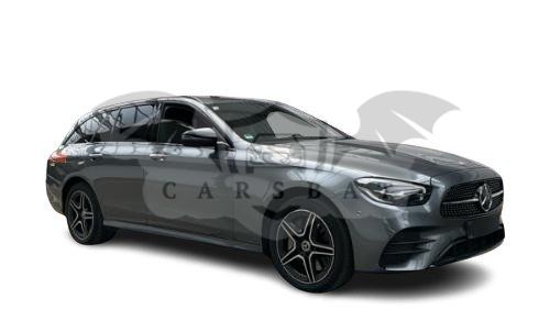 Mercedes-Benz E Break 300de AMG Line 2022
