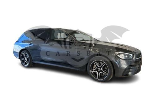 Mercedes-Benz E Break 300de AMG Line 2020