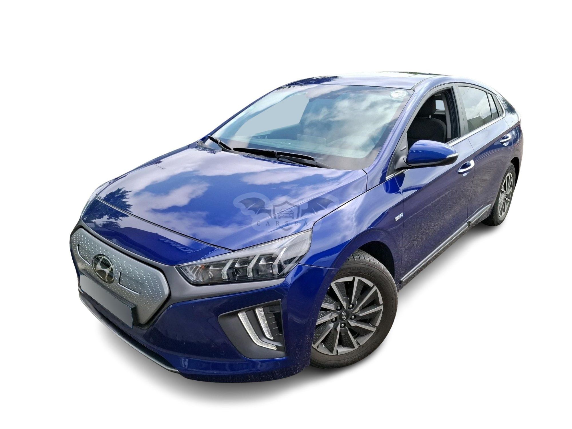 Hyundai IONIQ Creative 2020