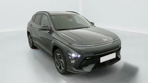 Hyundai Kona N Line 2025