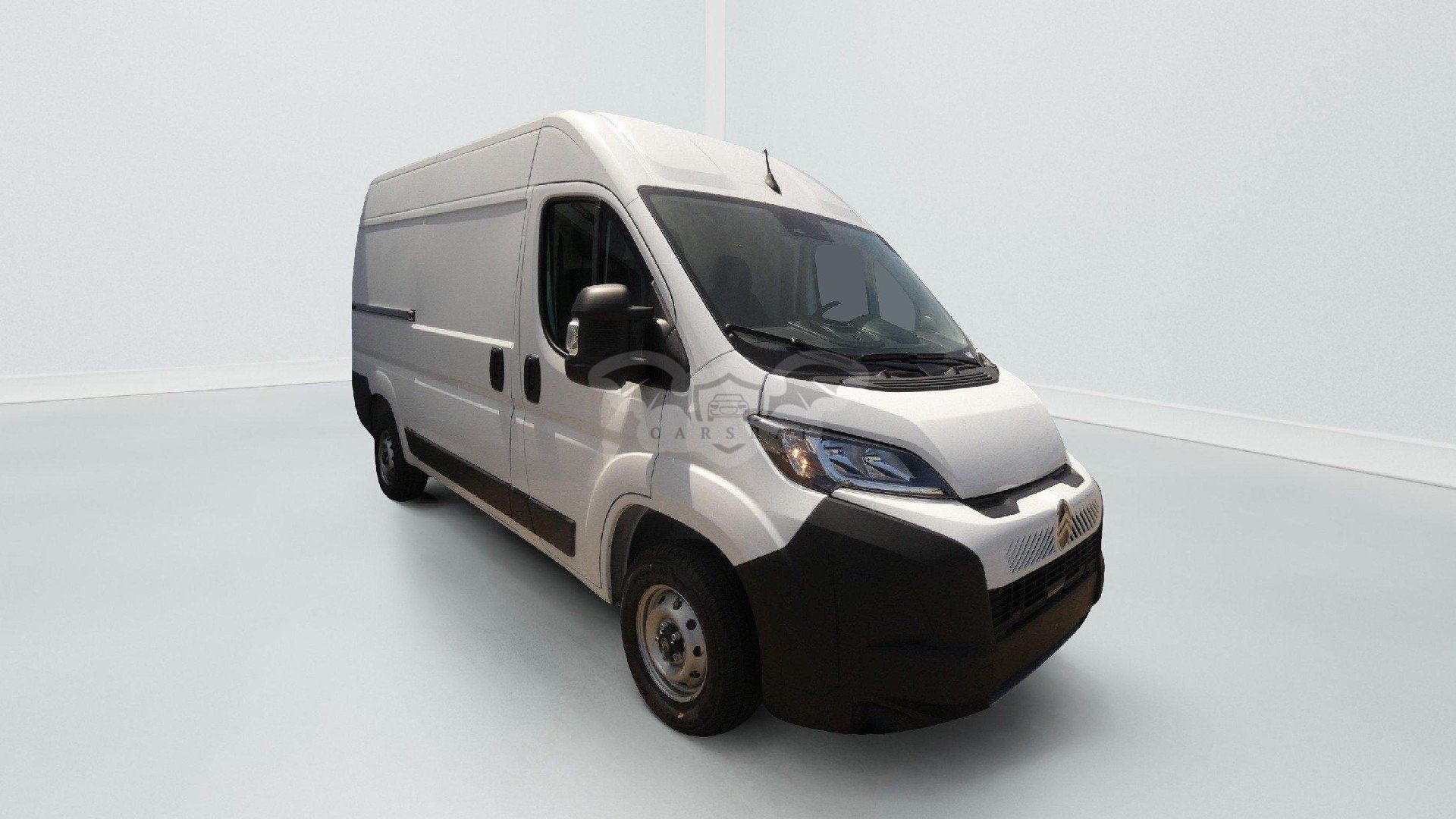 Citroën Jumper L2H2 2.2 HDI 2025
