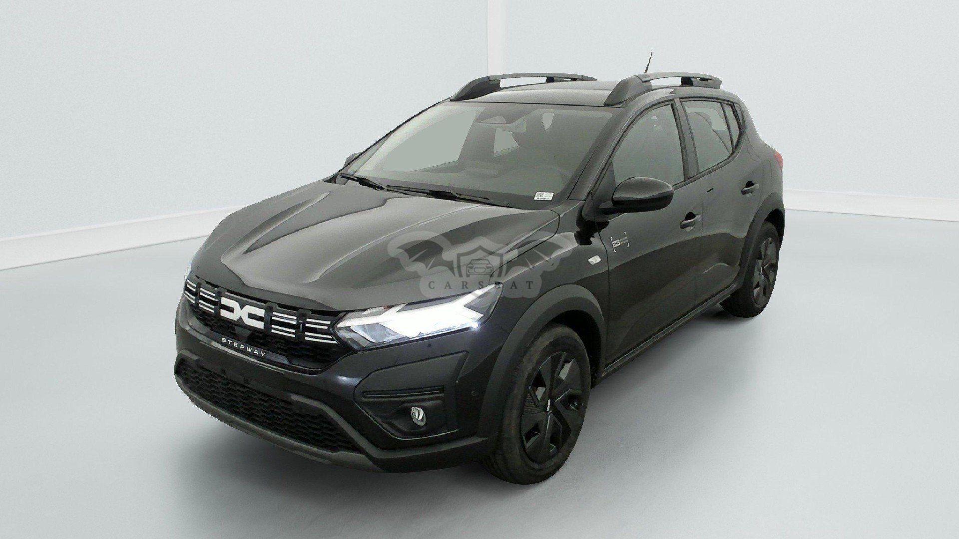 Dacia Sandero Stepway Expression 2025