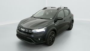 Dacia Sandero Stepway Expression 2025