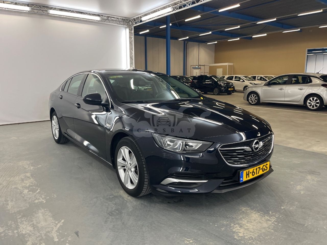 Opel Insignia 1.5 Business Executive 2020