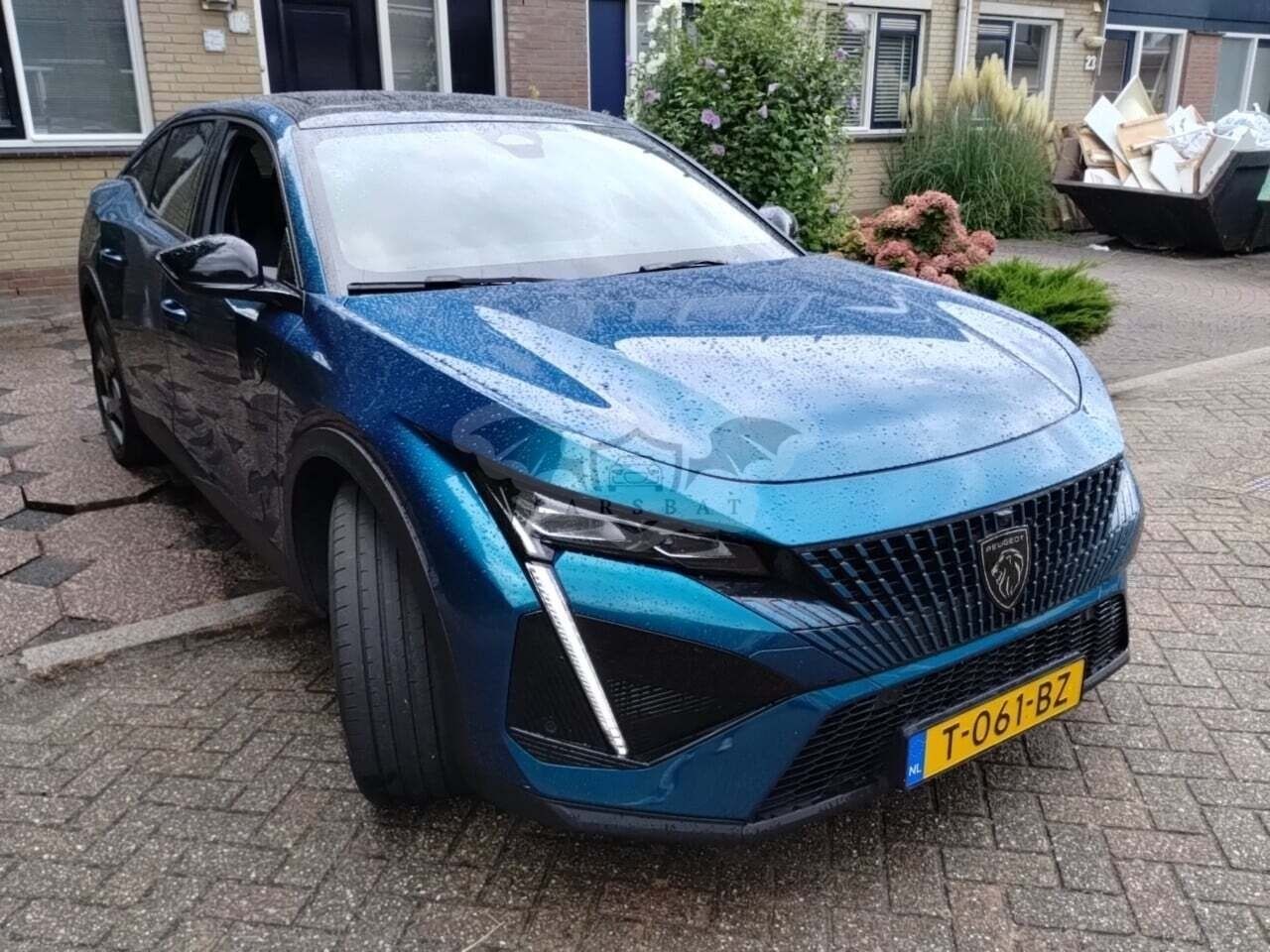 Peugeot 408 1.6 GT 2023
