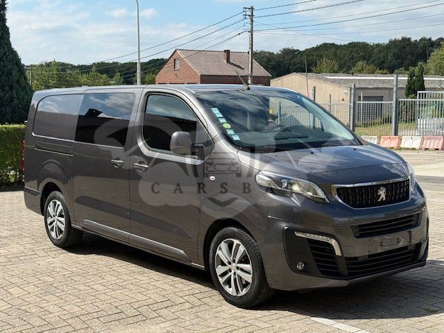 Peugeot Expert 2.0 HDI Premium 2017