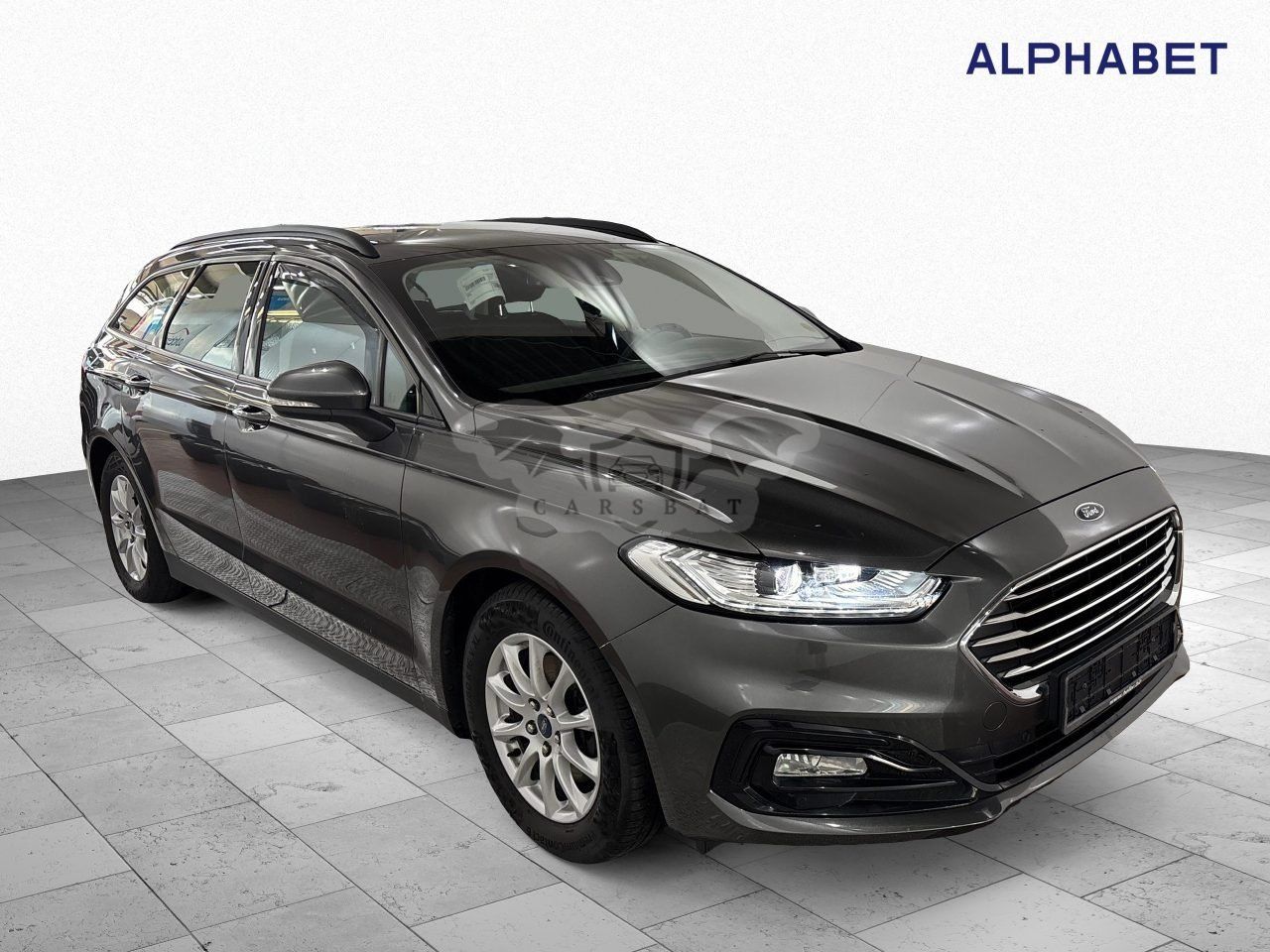 Ford Mondeo 2.0 Trend 2022