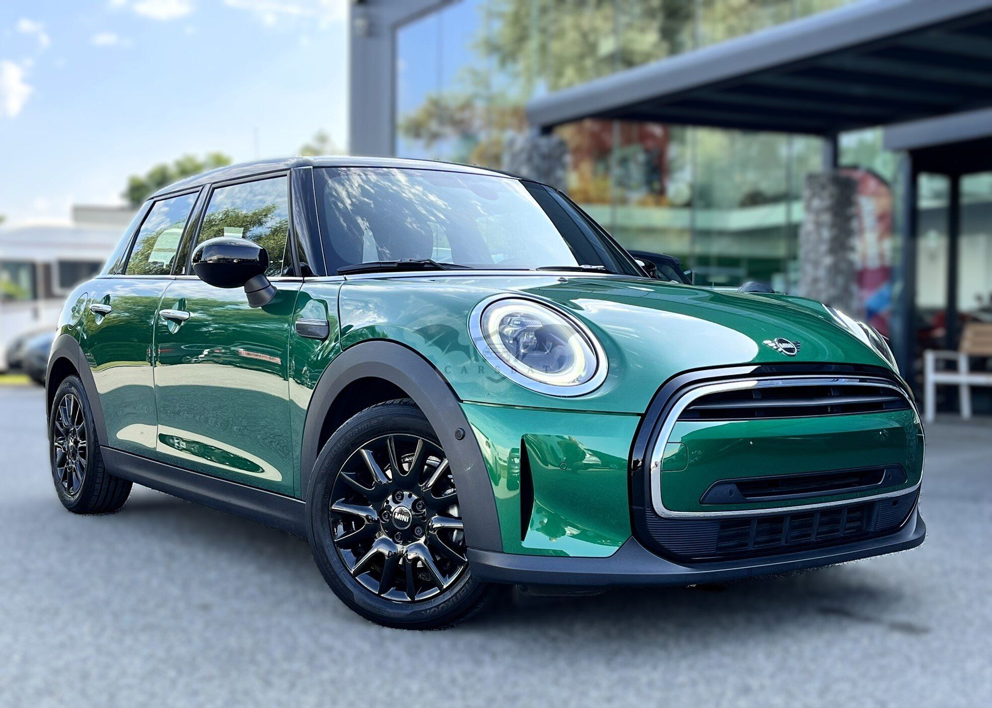 Mini 5 Doors Cooper 1.5 2022