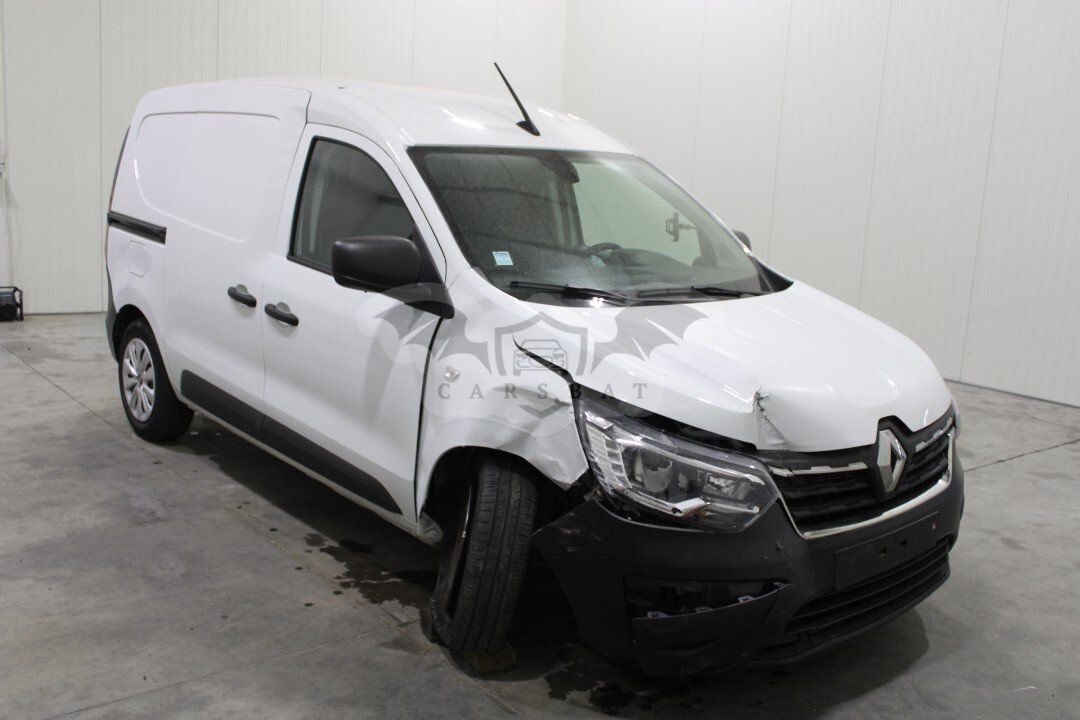 Renault Express 1.3 TCe Comfort 2022