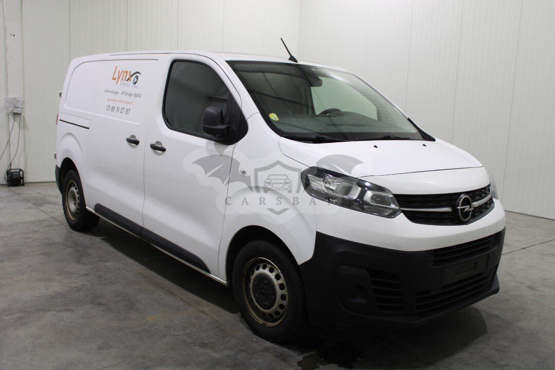 Opel Vivaro 2.0 CDTI Pack Clim 2019