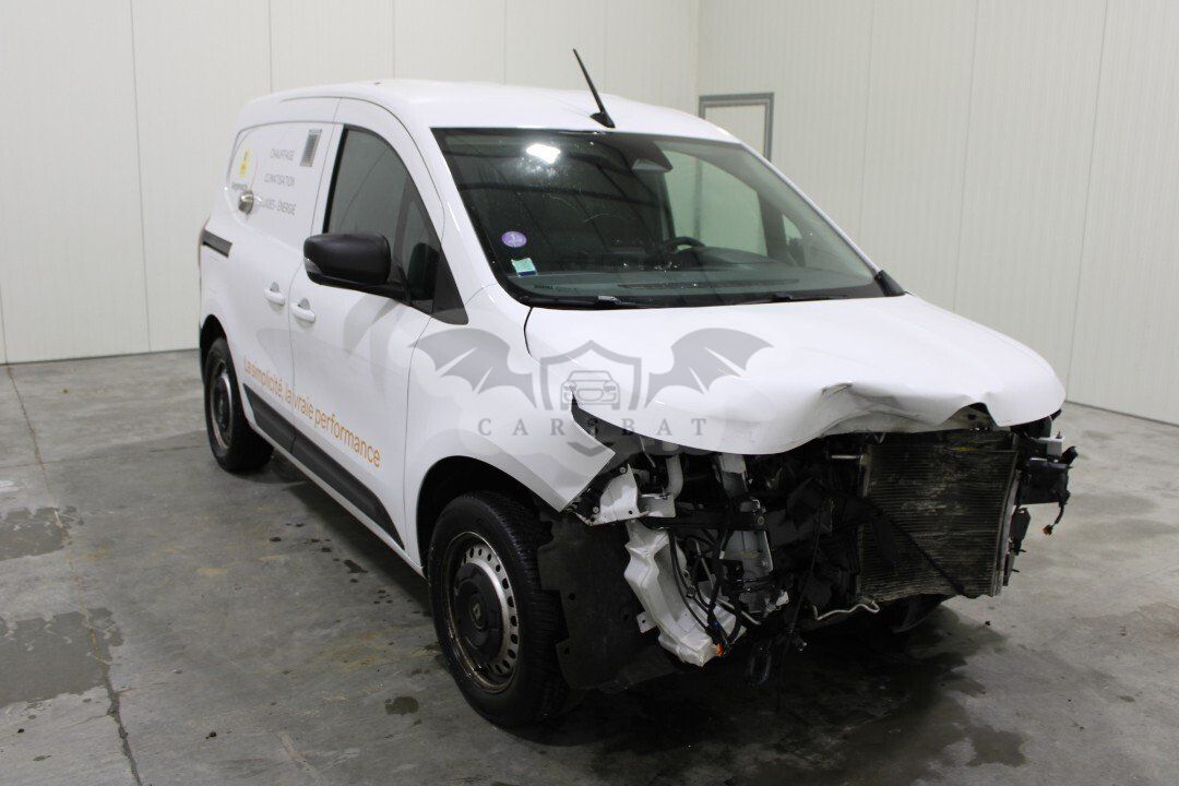 Renault Kangoo Extra 2022