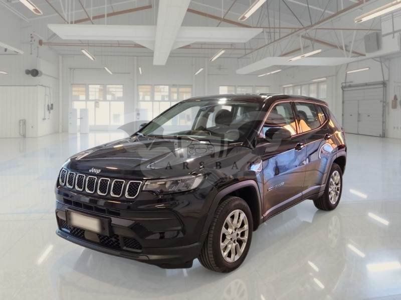 Jeep Compass 1.3 Business 2022