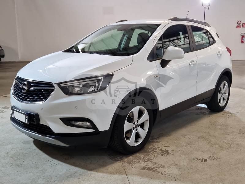 Opel Mokka 1.6 CDTI Business 2019