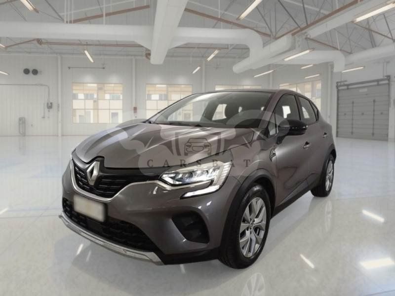 Renault Captur / QM3 1.0 TCe Business 2021