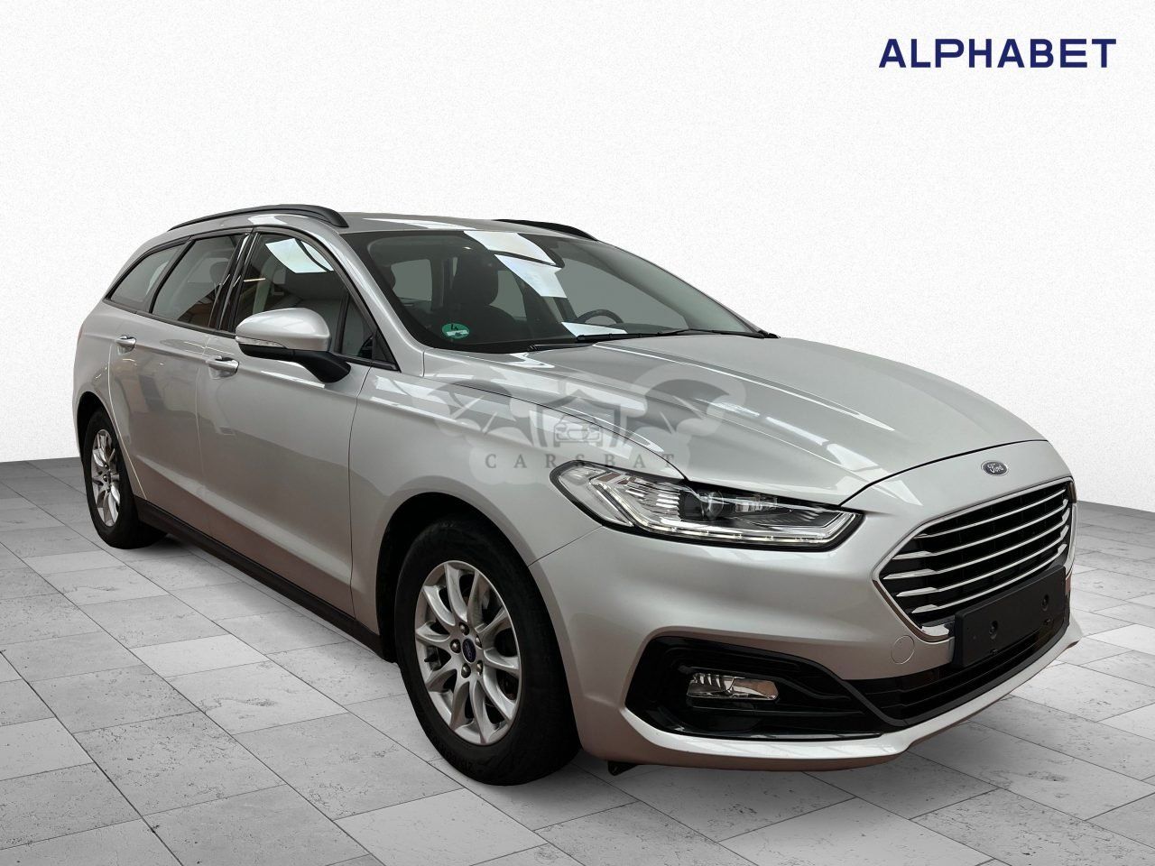 Ford Mondeo 2.0 Trend 2022
