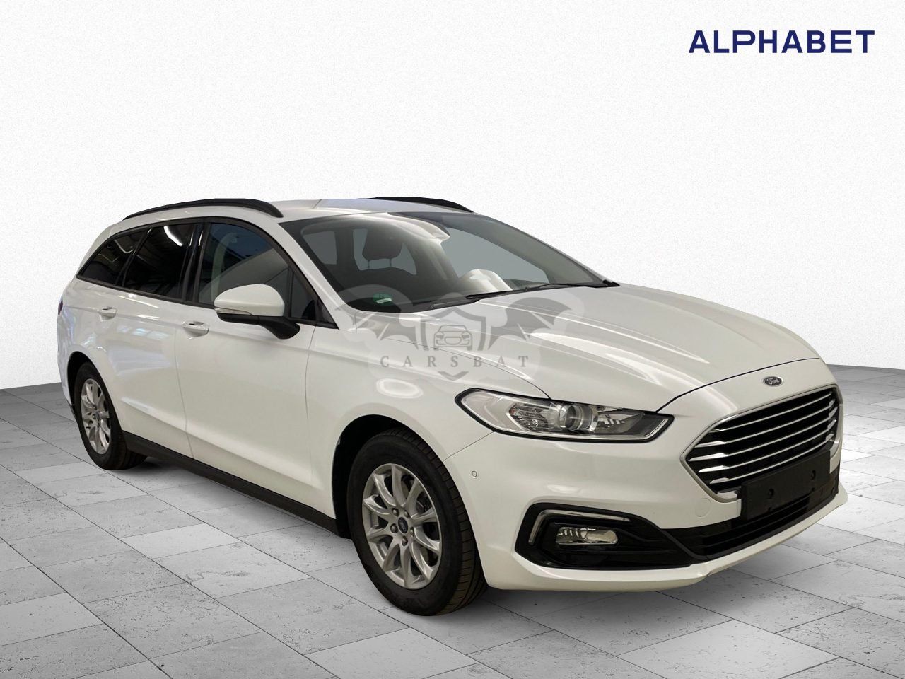 Ford Mondeo 2.0 Trend 2022