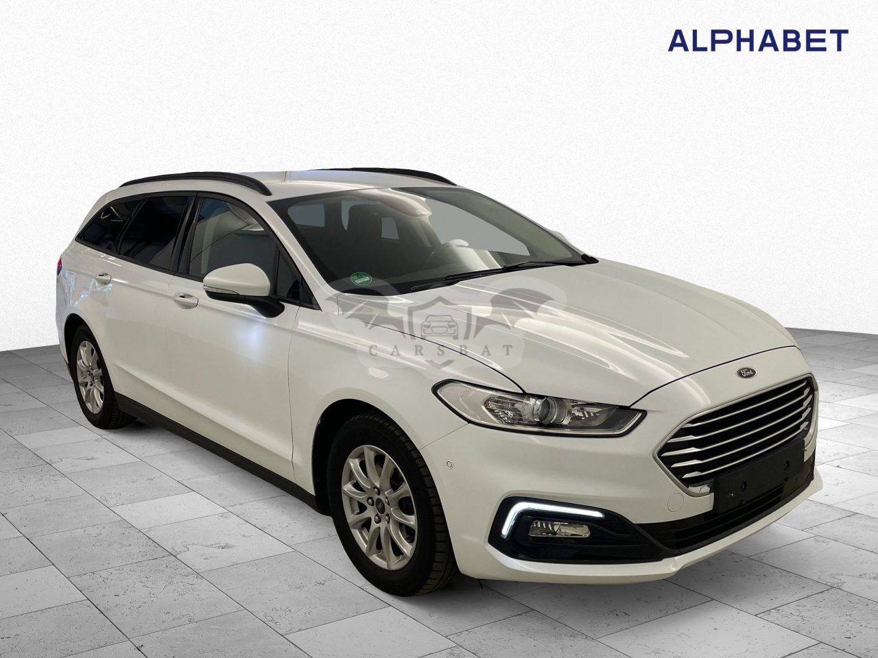 Ford Mondeo 2.0 Trend 2022