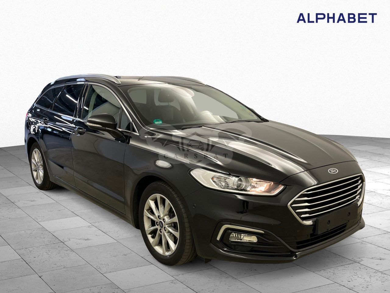 Ford Mondeo 2.0 Titanium 2020