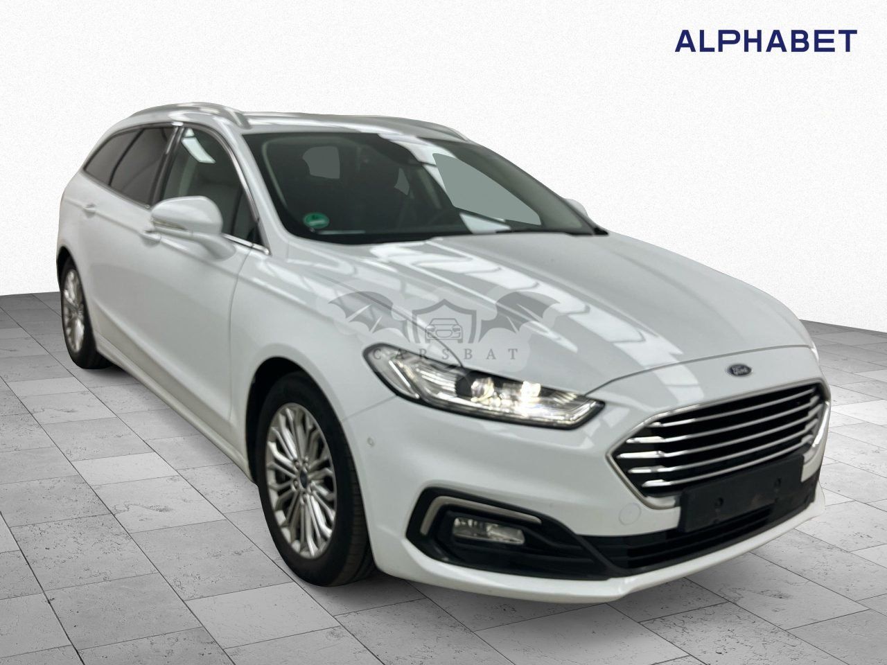 Ford Mondeo 2.0 Titanium 2020
