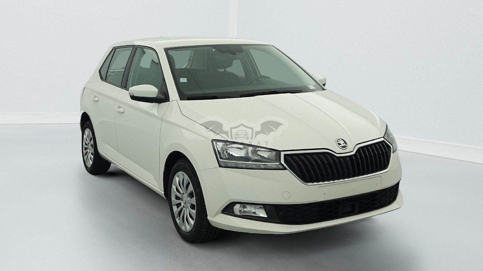 Skoda Fabia 1.0 Business 2020