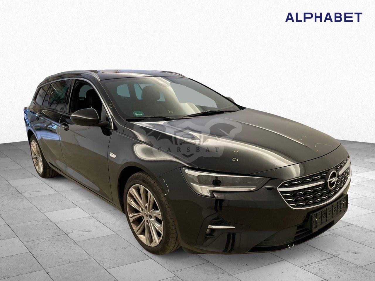 Opel Insignia 2.0 Business Elegance 2021